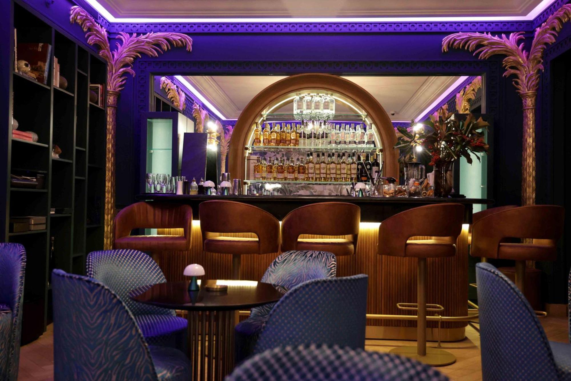 Warwick Palm Beach Hotel Бейрут Экстерьер фото